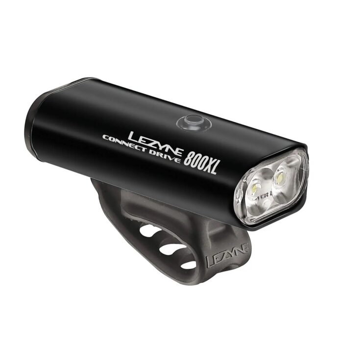 Lezyne Led Pair 800lm Connect / Strip - Afbeelding 2