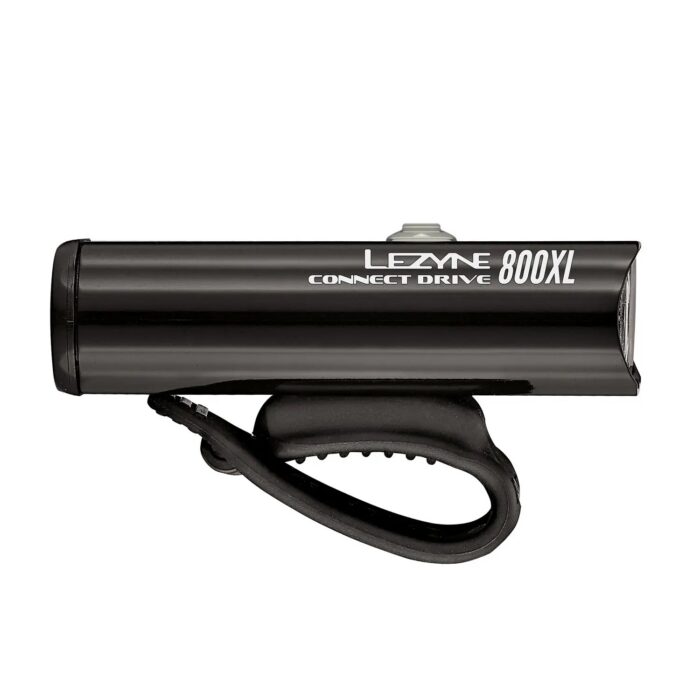 Lezyne Led Pair 800lm Connect / Strip - Afbeelding 3