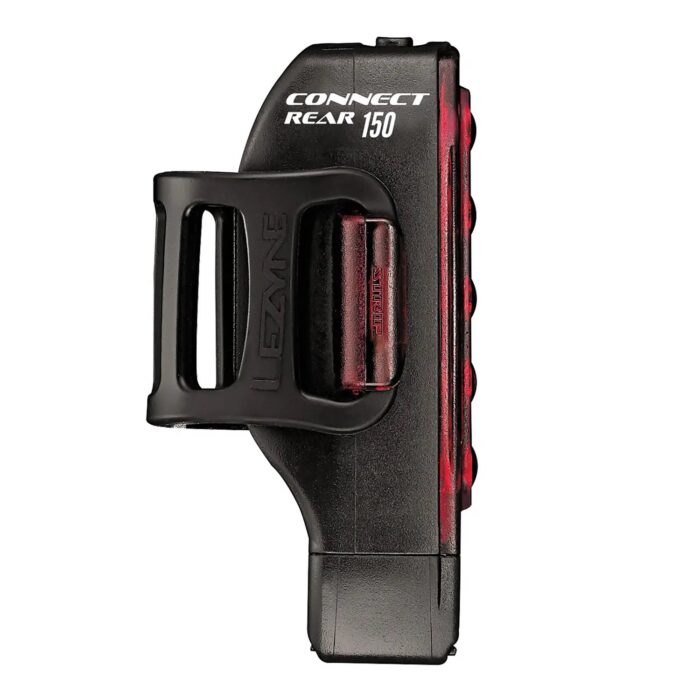 Lezyne Led Pair 800lm Connect / Strip - Afbeelding 5