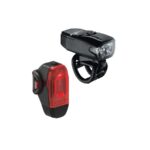 Lezyne Led Pair Ktv Drive