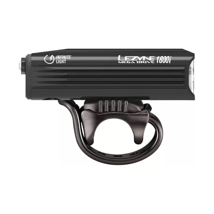 Lezyne Led Koplamp 1800lm Mega Drive - Afbeelding 2