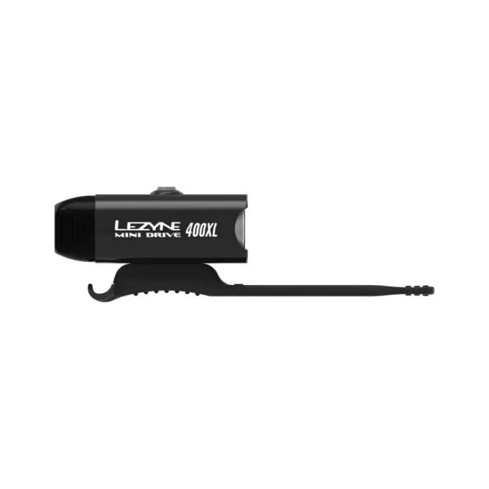 Lezyne Led Koplamp 400lm Mini Drive - Afbeelding 2