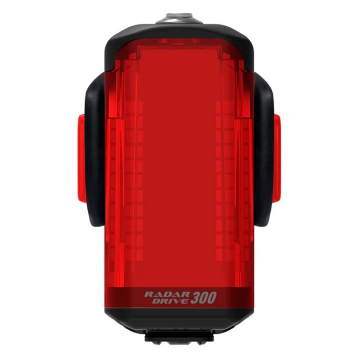 Lezyne Led Radar Drive - Afbeelding 4