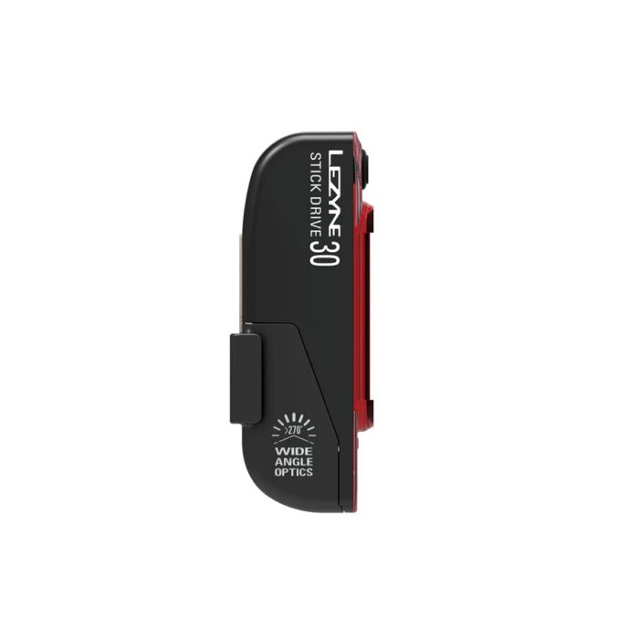 Lezyne Led Achter Stick Drive - Afbeelding 2