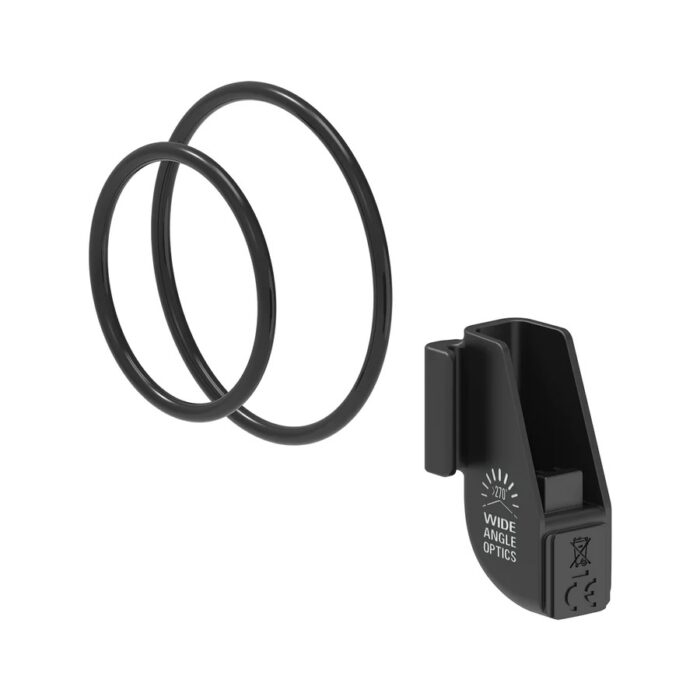 Lezyne Led Achter Stick Drive - Afbeelding 3