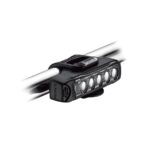 Lezyne Led Koplamp Strip Drive White - Afbeelding 2