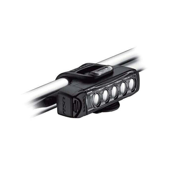 Lezyne Led Koplamp Strip Drive White - Afbeelding 2