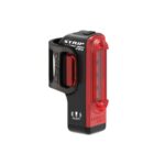 Lezyne Led Achter Strip Drive Pro Red Alert