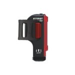 Lezyne Led Achter Strip Drive Pro Red Alert - Afbeelding 2