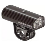 Lezyne Led Koplamp 1500lm Super Drive Black + Remote