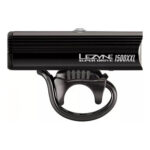 Lezyne Led Koplamp 1500lm Super Drive Black + Remote - Afbeelding 2