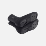 PEdALED Overshoes Yuki S - Deep Winter II - Afbeelding 3
