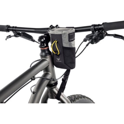 Apidura Backcountry Food Pouch Plus 1.2L+