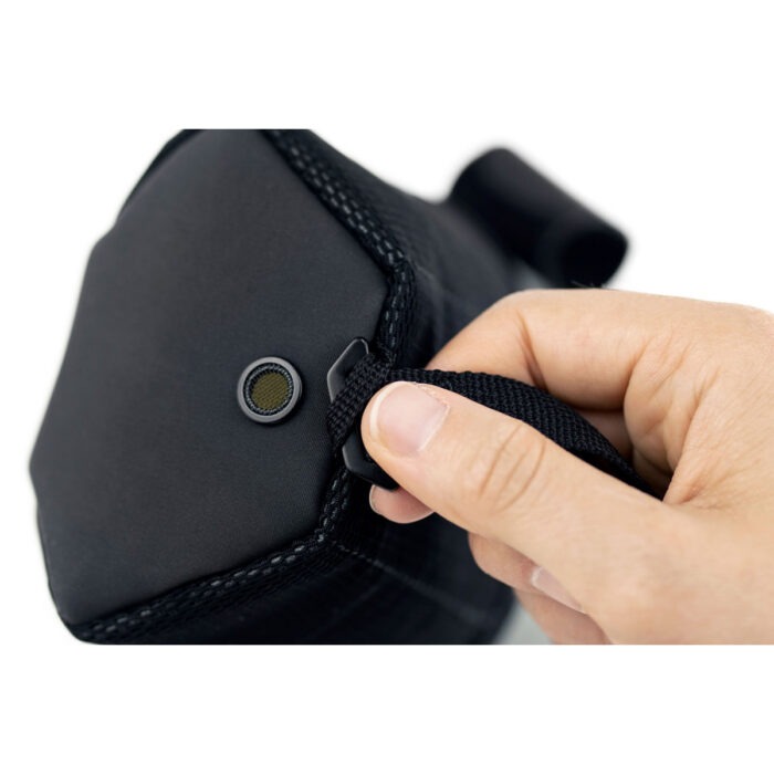 Apidura Backcountry Food Pouch Plus 1.2L+ - Afbeelding 6