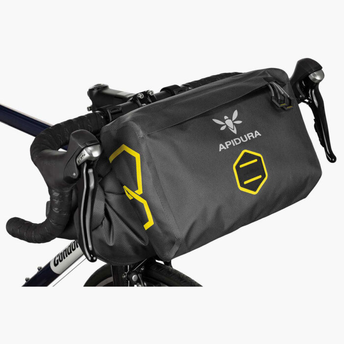 Apidura Expedition Accessory Pocket 4.5L - Afbeelding 2