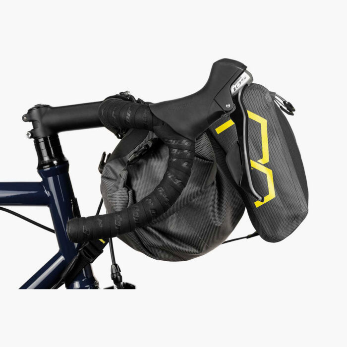 Apidura Expedition Accessory Pocket 4.5L - Afbeelding 3