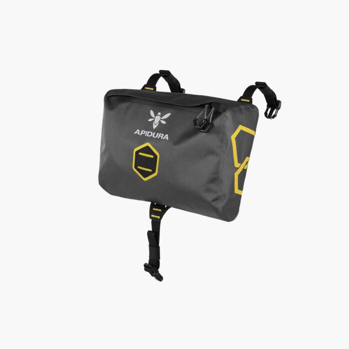 Apidura Expedition Accessory Pocket 4.5L - Afbeelding 5