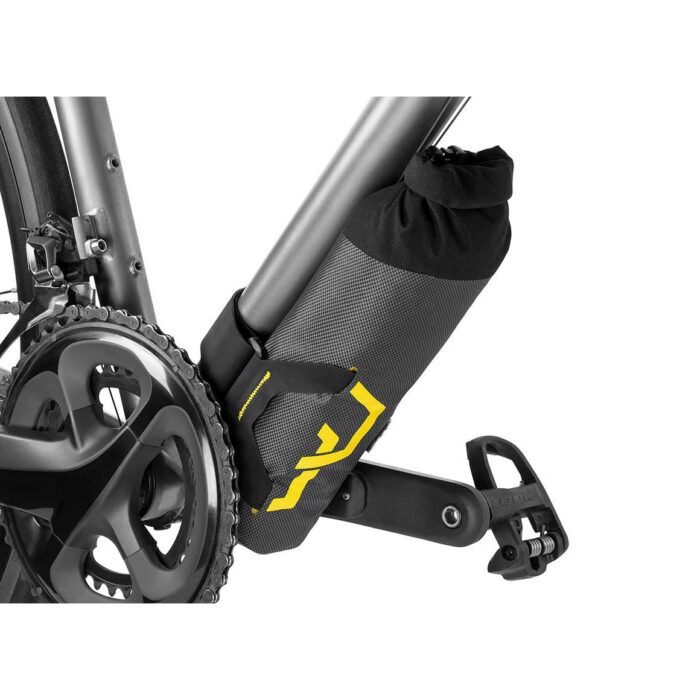 Apidura Expedition Downtube Pack 1.2L - Afbeelding 2