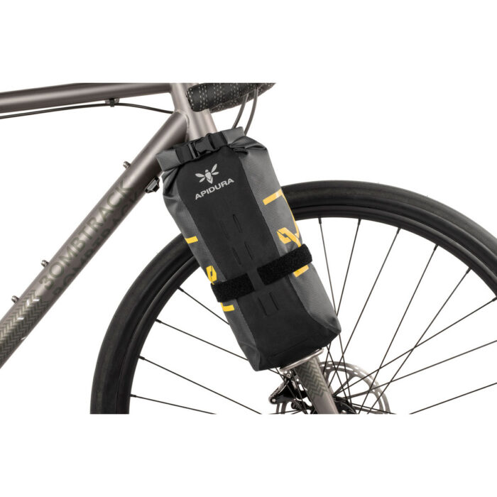 Apidura Expedition Cargo Cage Pack 3.0L - Afbeelding 5