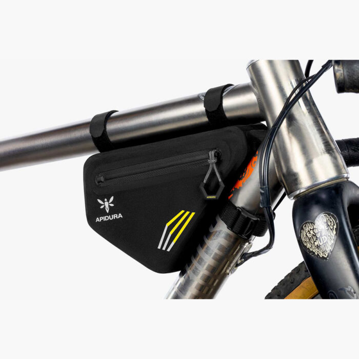Apidura Racing Frame Pack 1L - Afbeelding 3