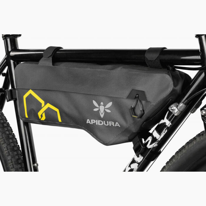 Apidura Expedition Frame Pack 3L - Afbeelding 3