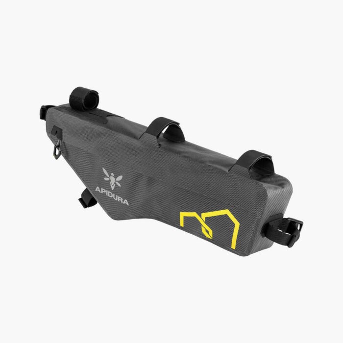 Apidura Expedition Frame Pack 4.5L - Afbeelding 4