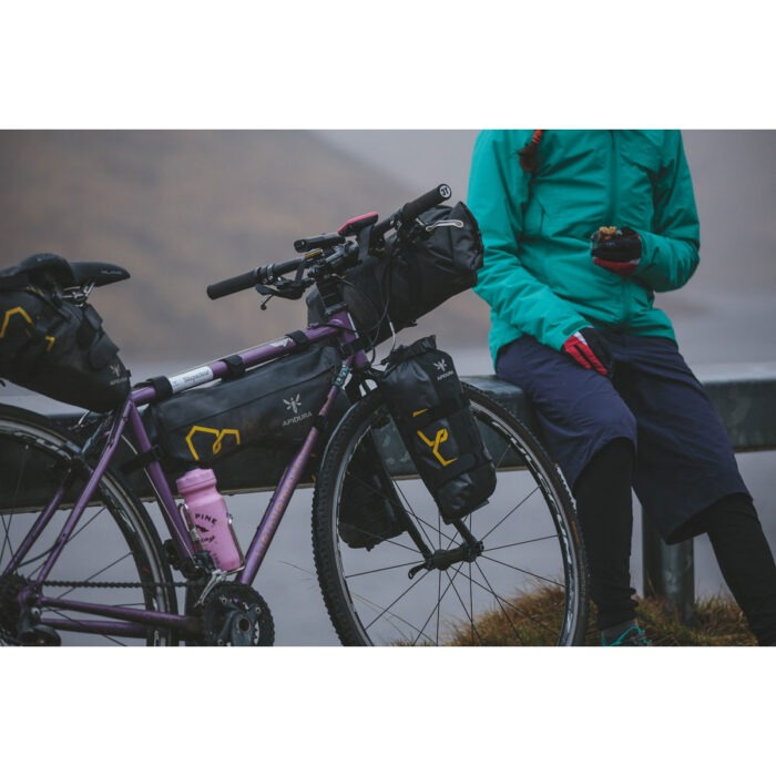 Apidura Expedition Frame Pack 4.5L - Afbeelding 5