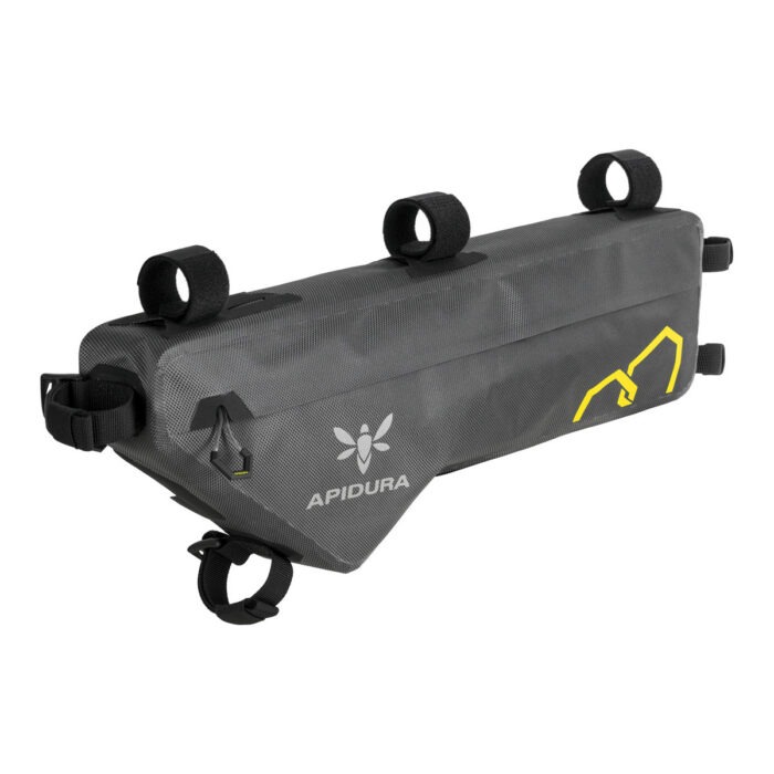 Apidura Expedition Frame Pack 5.3L - Afbeelding 2