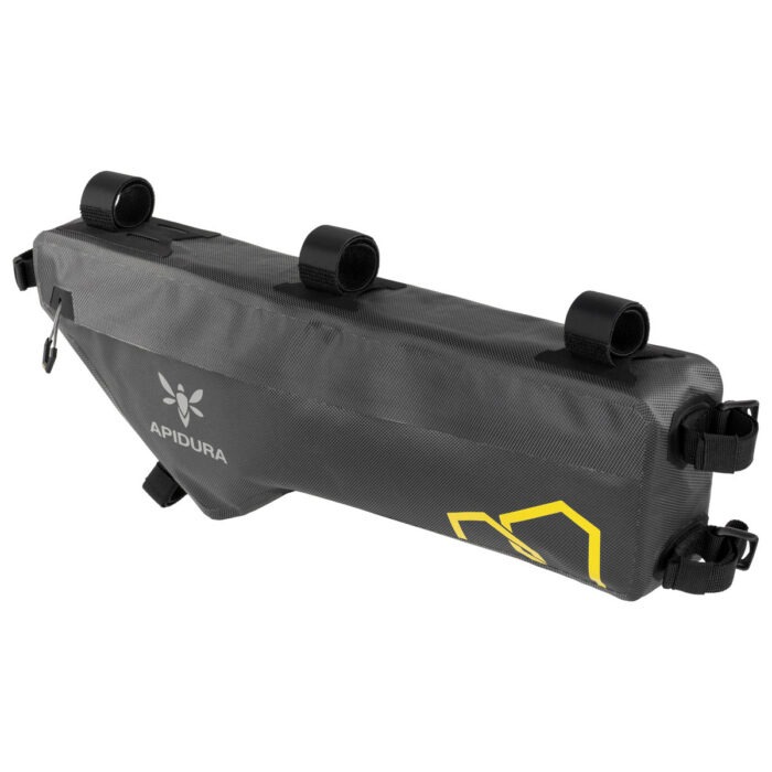 Apidura Expedition Frame Pack 5.3L - Afbeelding 3