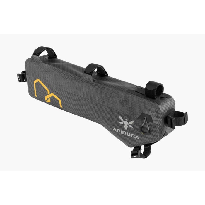 Apidura Expedition Frame Pack 5L Tall - Afbeelding 2