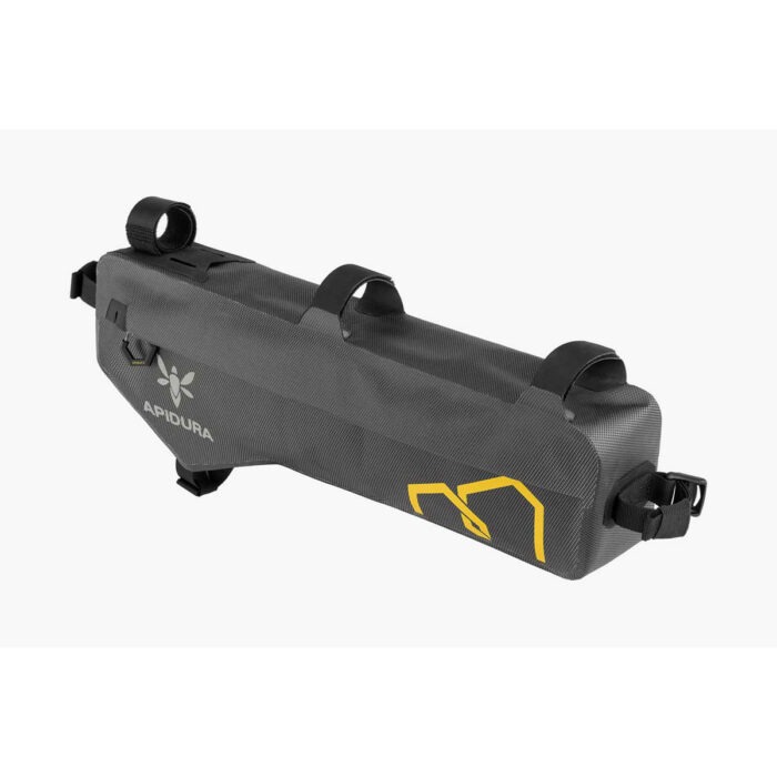 Apidura Expedition Frame Pack 5L Tall - Afbeelding 3
