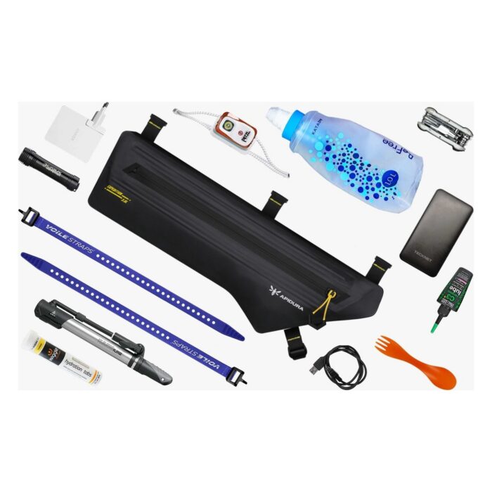 Apidura Expedition V26 Frame Pack 3.8L - Afbeelding 3