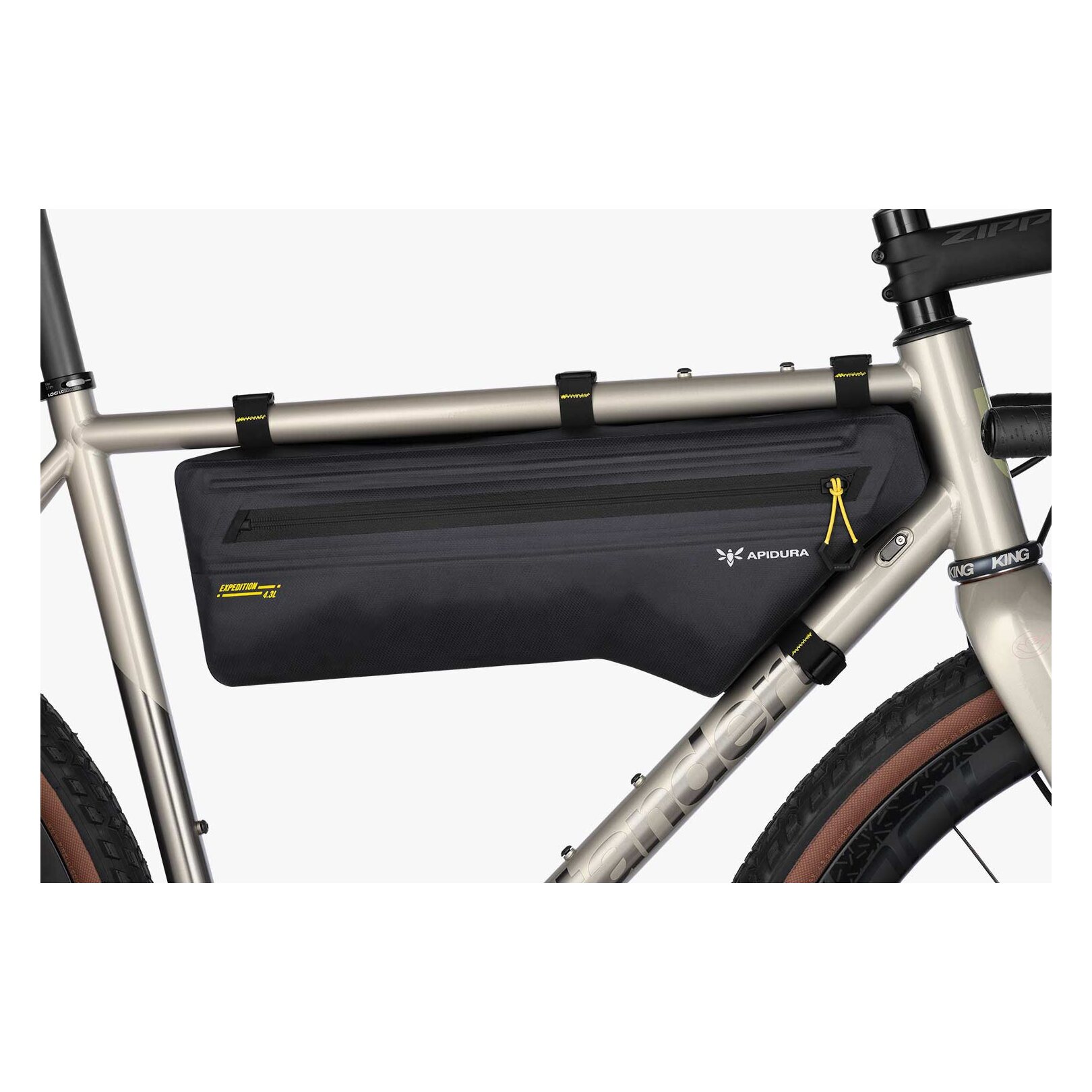 product-apidura-expedition-frame-pack-v26-43l-1.jpg Apidura Expedition V26 Frame Pack 4.3L - Afbeelding 1