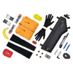 Apidura Expedition V26 Frame Pack 5.7L - Afbeelding 4