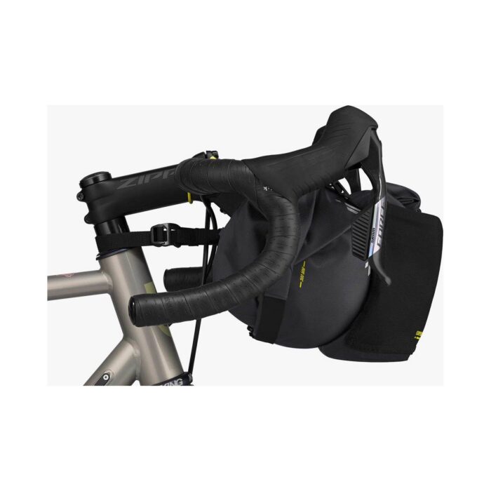 Apidura Expedition V26 Front Accessory Pack 3.5L - Afbeelding 5