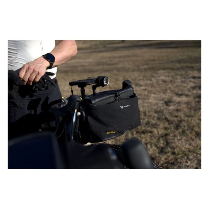 Apidura Expedition V26 Front Accessory Pack 3.5L - Afbeelding 9