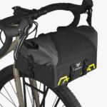 Apidura Expedition Front Rack Pack 20L - Afbeelding 2