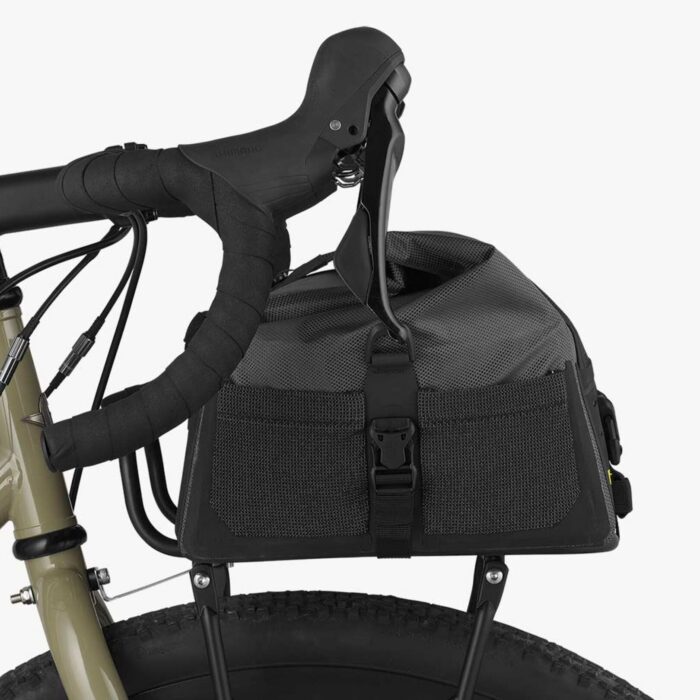Apidura Expedition Front Rack Pack 20L - Afbeelding 3