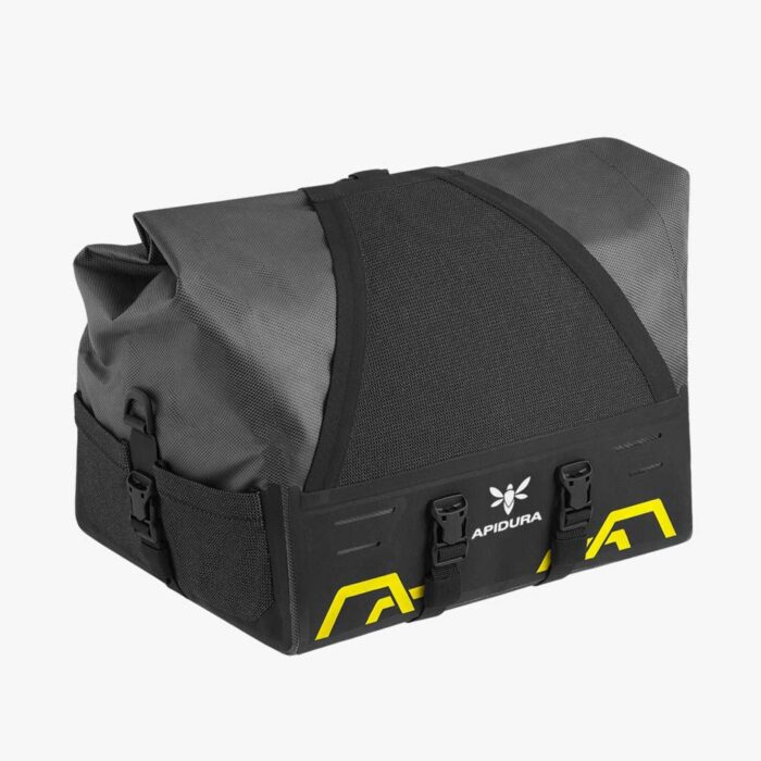 Apidura Expedition Front Rack Pack 20L - Afbeelding 5