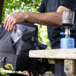 Apidura Expedition Front Rack Pack 20L - Afbeelding 8