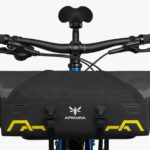 Apidura Expedition Front Rack Pack 30L