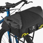 Apidura Expedition Front Rack Pack 30L - Afbeelding 2