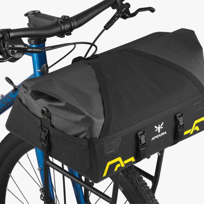Apidura Expedition Front Rack Pack 30L - Afbeelding 2