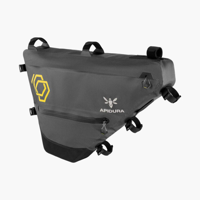 Apidura Expedition Full Frame Pack 14L - Afbeelding 2