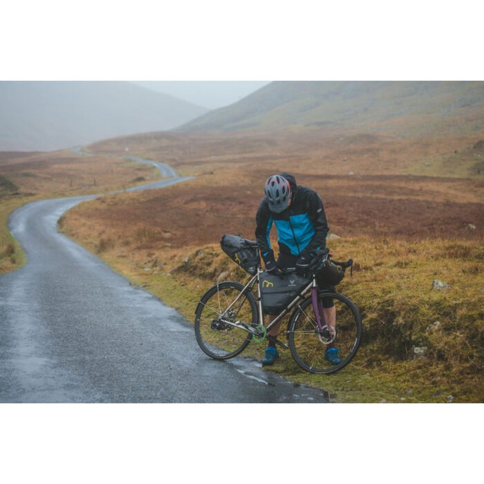 Apidura Expedition Full Frame Pack 14L - Afbeelding 3