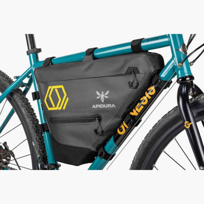 Apidura Expedition Full Frame Pack 06L - Afbeelding 3