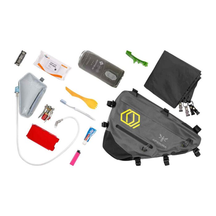 Apidura Expedition Full Frame Pack 06L - Afbeelding 5