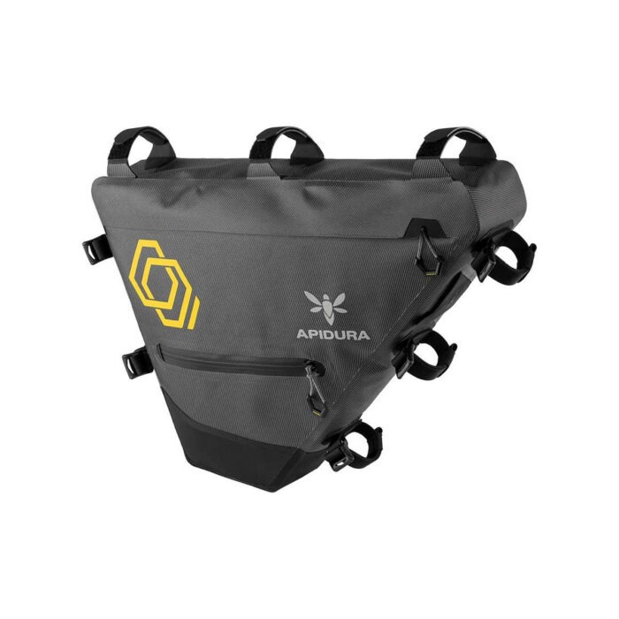 Apidura Expedition Full Frame Pack 7.5L - Afbeelding 3