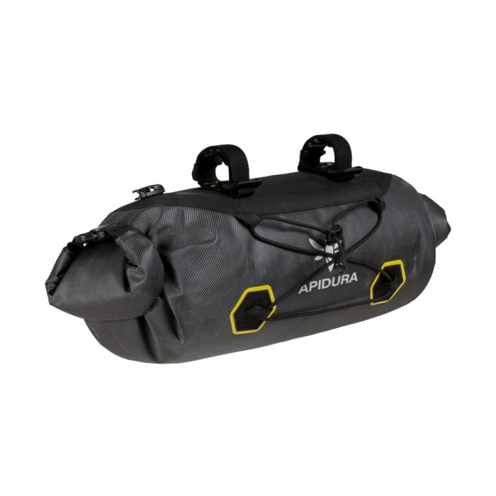 Apidura Expedition Handlebar Pack 09L - Afbeelding 2
