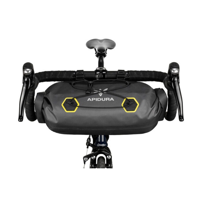 Apidura Expedition Handlebar Pack 09L - Afbeelding 4